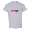 Classic Cotton T-Shirt - Full Color Printing Thumbnail