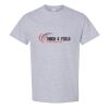 Classic Cotton T-Shirt - Full Color Printing Thumbnail