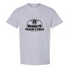 Classic Cotton T-Shirt - Full Color Printing Thumbnail