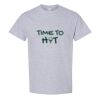 Classic Cotton T-Shirt - Full Color Printing Thumbnail