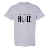 Classic Cotton T-Shirt - Full Color Printing Thumbnail