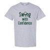 Classic Cotton T-Shirt - Full Color Printing Thumbnail