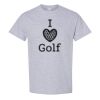 Classic Cotton T-Shirt - Full Color Printing Thumbnail