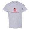 Classic Cotton T-Shirt - Full Color Printing Thumbnail