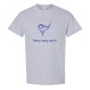 Classic Cotton T-Shirt - Full Color Printing Thumbnail