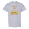Classic Cotton T-Shirt - Full Color Printing Thumbnail
