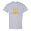 Classic Cotton T-Shirt - Full Color Printing Thumbnail