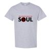 Classic Cotton T-Shirt - Full Color Printing Thumbnail