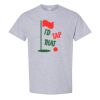 Classic Cotton T-Shirt - Full Color Printing Thumbnail