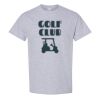 Classic Cotton T-Shirt - Full Color Printing Thumbnail