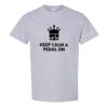 Classic Cotton T-Shirt - Full Color Printing Thumbnail