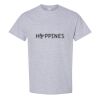 Classic Cotton T-Shirt - Full Color Printing Thumbnail