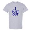 Classic Cotton T-Shirt - Full Color Printing Thumbnail