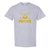 Classic Cotton T-Shirt - Full Color Printing Thumbnail