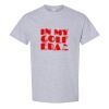 Classic Cotton T-Shirt - Full Color Printing Thumbnail