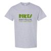 Classic Cotton T-Shirt - Full Color Printing Thumbnail