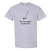 Classic Cotton T-Shirt - Full Color Printing Thumbnail