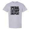 Classic Cotton T-Shirt - Full Color Printing Thumbnail
