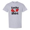 Classic Cotton T-Shirt - Full Color Printing Thumbnail
