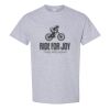 Classic Cotton T-Shirt - Full Color Printing Thumbnail