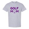 Classic Cotton T-Shirt - Full Color Printing Thumbnail