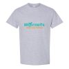 Classic Cotton T-Shirt - Full Color Printing Thumbnail