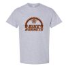 Classic Cotton T-Shirt - Full Color Printing Thumbnail