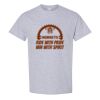Classic Cotton T-Shirt - Full Color Printing Thumbnail