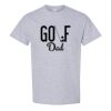 Classic Cotton T-Shirt - Full Color Printing Thumbnail
