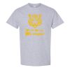 Classic Cotton T-Shirt - Full Color Printing Thumbnail