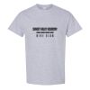 Classic Cotton T-Shirt - Full Color Printing Thumbnail