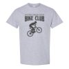 Classic Cotton T-Shirt - Full Color Printing Thumbnail