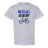 Classic Cotton T-Shirt - Full Color Printing Thumbnail