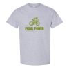 Classic Cotton T-Shirt - Full Color Printing Thumbnail