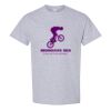 Classic Cotton T-Shirt - Full Color Printing Thumbnail