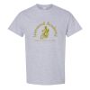 Classic Cotton T-Shirt - Full Color Printing Thumbnail