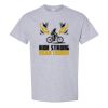 Classic Cotton T-Shirt - Full Color Printing Thumbnail