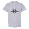 Classic Cotton T-Shirt - Full Color Printing Thumbnail