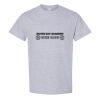 Classic Cotton T-Shirt - Full Color Printing Thumbnail