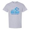 Classic Cotton T-Shirt - Full Color Printing Thumbnail