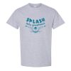 Classic Cotton T-Shirt - Full Color Printing Thumbnail
