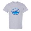 Classic Cotton T-Shirt - Full Color Printing Thumbnail