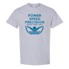 Classic Cotton T-Shirt - Full Color Printing Thumbnail