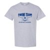 Classic Cotton T-Shirt - Full Color Printing Thumbnail
