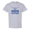 Classic Cotton T-Shirt - Full Color Printing Thumbnail