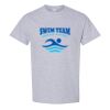 Classic Cotton T-Shirt - Full Color Printing Thumbnail