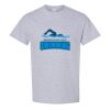 Classic Cotton T-Shirt - Full Color Printing Thumbnail