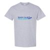 Classic Cotton T-Shirt - Full Color Printing Thumbnail