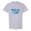 Classic Cotton T-Shirt - Full Color Printing Thumbnail