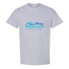 Classic Cotton T-Shirt - Full Color Printing Thumbnail